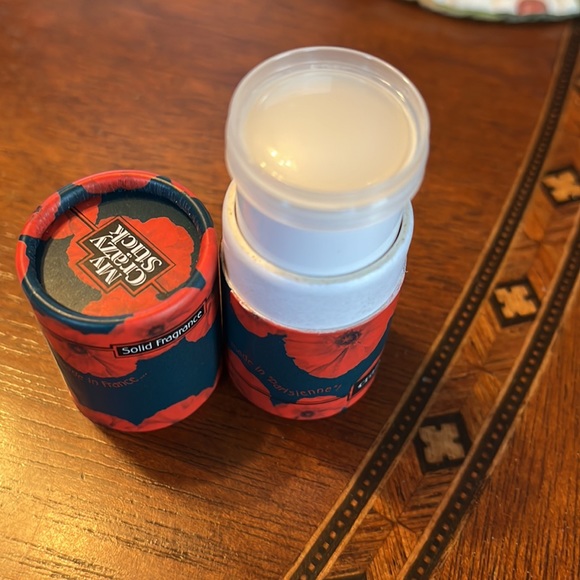 French Crazy Stick Fragrance in a stick. Chere Louise - Picture 2 of 5